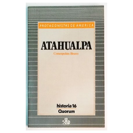 ATAHUALPA