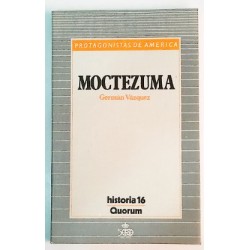 MOCTEZUMA