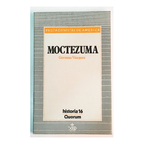 MOCTEZUMA