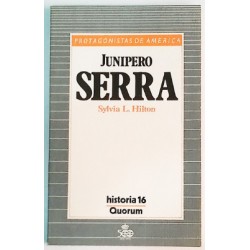 JUNIPERO SERRA