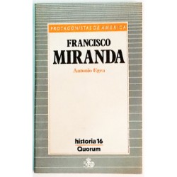 FRANCISCO MIRANDA