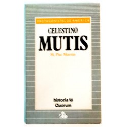 CELESTINO MUTIS