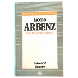 JACOBO ARBENZ