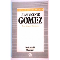 JUAN VICENTE GOMEZ