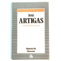 JOSÉ ARTIGAS