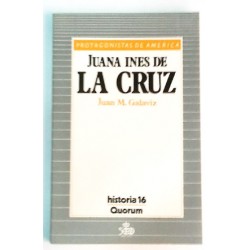 JUANA INES DE LA CRUZ