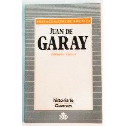 JUAN DE GARAY