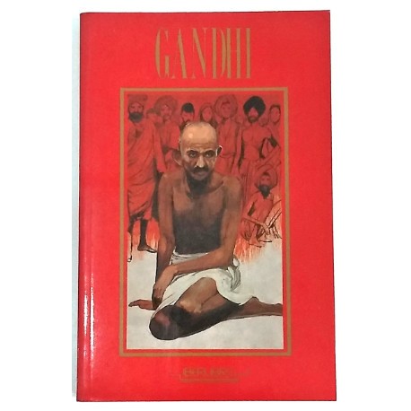 GANDHI