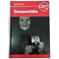 DESAPARECIDOS