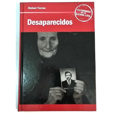 DESAPARECIDOS