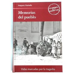 MEMORIAS DEL PUEBLO