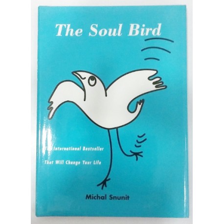 THE SOUL BIRD