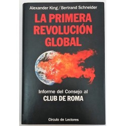 LA PRIMERA REVOLUCIÓN GLOBAL