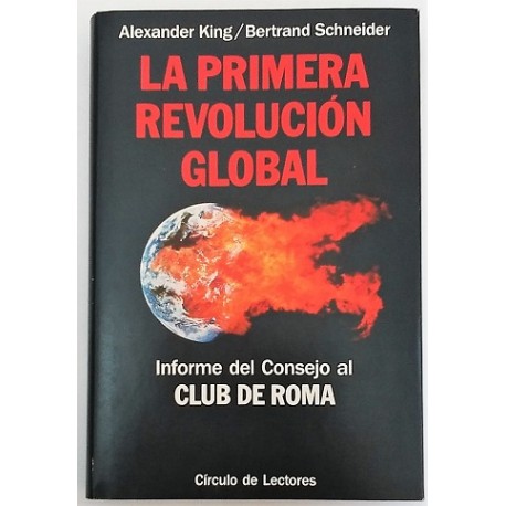 LA PRIMERA REVOLUCIÓN GLOBAL