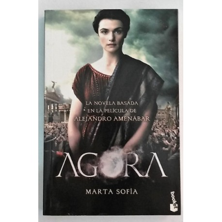 ÁGORA