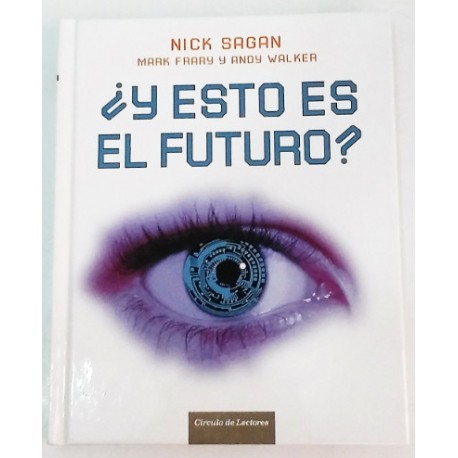 ¿Y ESTO ES EL FUTURO?