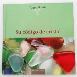 SU CÓDIGO DE CRISTAL