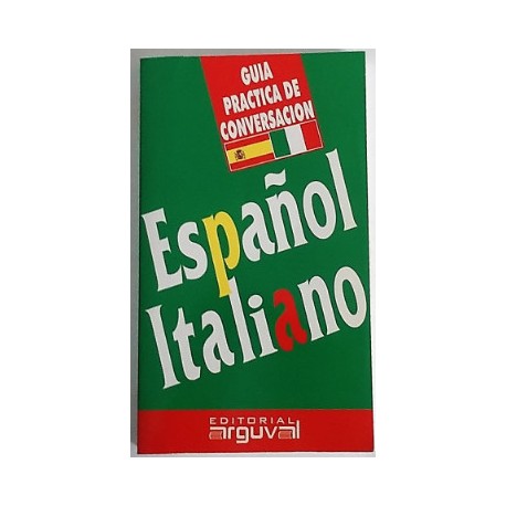 ESPAÑOL ITALIANO