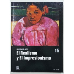 EL REALISMO Y EL IMPRESIONISMO