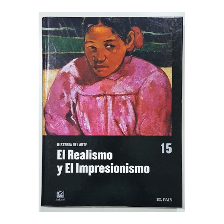 EL REALISMO Y EL IMPRESIONISMO