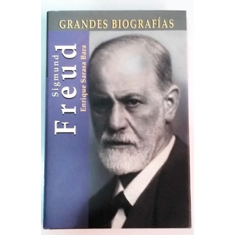 SIGMUND FREUD