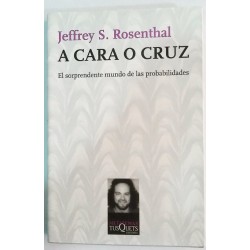 A CARA O CRUZ