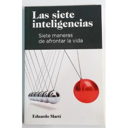 LAS SIETE INTELIGENCIAS