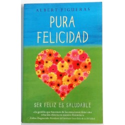 PURA FELICIDAD