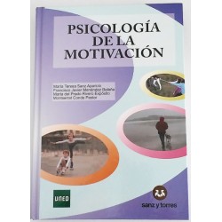 PSICOLOGÍA DE LA MOTIVACIÓN