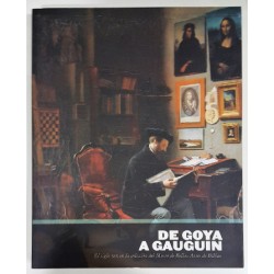 DE GOYA A GAUGUIN