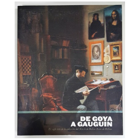 DE GOYA A GAUGUIN