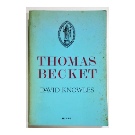 THOMAS BECKET