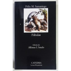 FÁBULAS (SAMANIEGO)