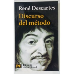 DISCURSO DEL MÉTODO