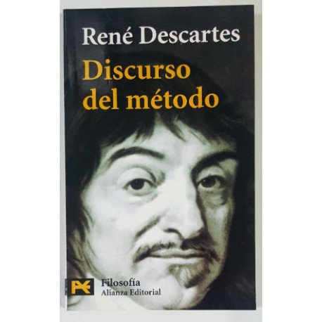 DISCURSO DEL MÉTODO