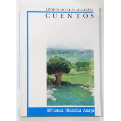 CUENTOS L. ALAS CLARÍN