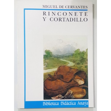 RINCONETE Y CORTADILLO