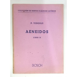 AENEIDOS LIBER II