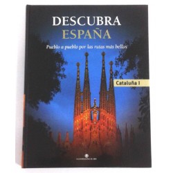 CATALUÑA 3 TOMOS