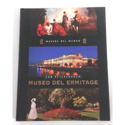 MUSEO DEL ERMITAGE, SAN PETERSBURGO