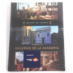 GALERÍAS DE LA ACADEMIA, VENECIA