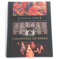 PINACOTECA DE BRERA, MILÁN