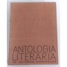 ANTOLOGÍA LITERARIA DE AUTORES ESPAÑOLES