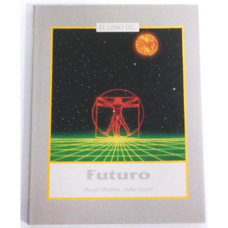 EL LIBRO DEL FUTURO