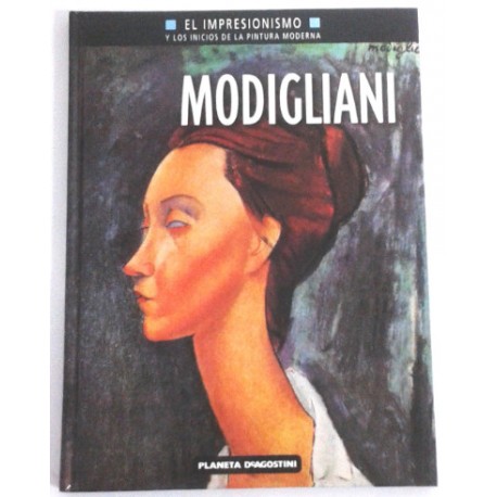 MODIGLIANI