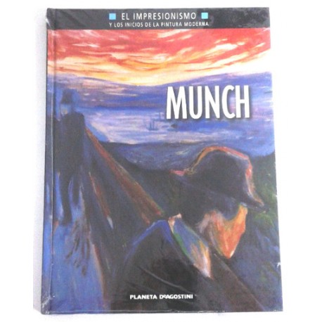 MUNCH