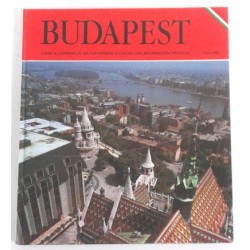 BUDAPEST EN ITALIANO