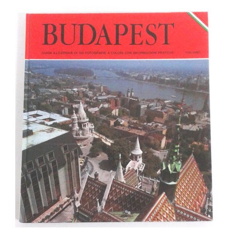 BUDAPEST EN ITALIANO