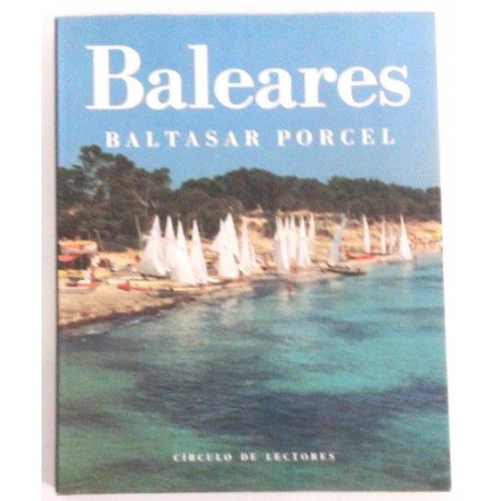 BALEARES