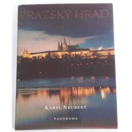 PRAZSKÝ HRAD